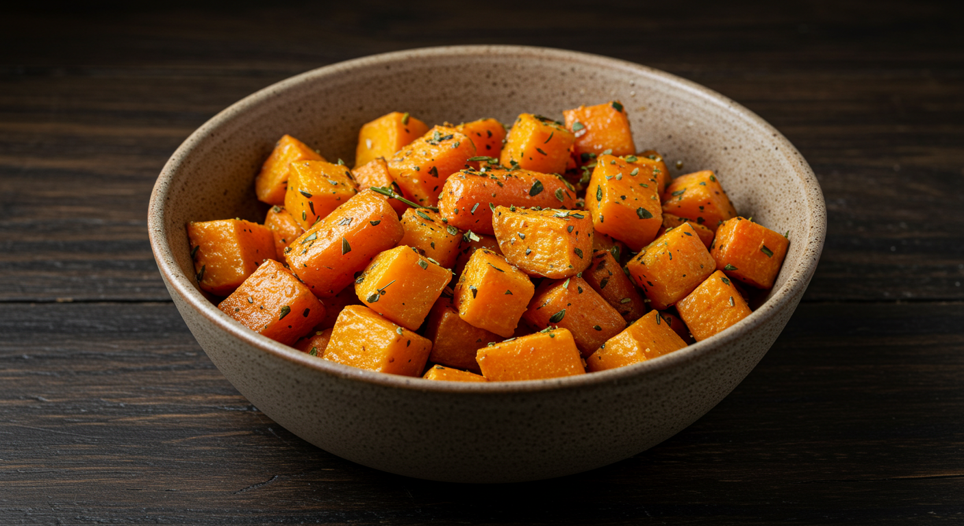 제철 재료로 만드는 간단 보양식 레시피