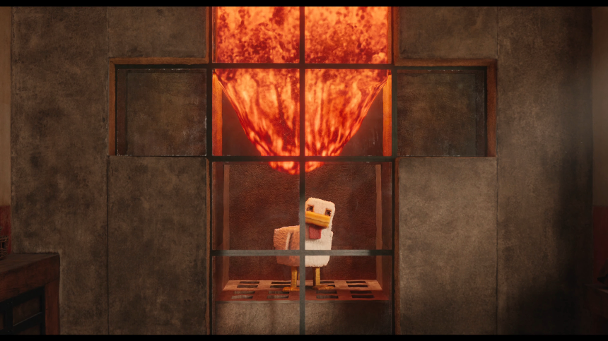 영화 '마인크래프트 무비(A Minecraft Movie, 2025) 감상평 - 게임 팬을 위한 블록 어드벤처의 시작