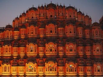 자이푸르 조드푸르 라자스탄 여행_5