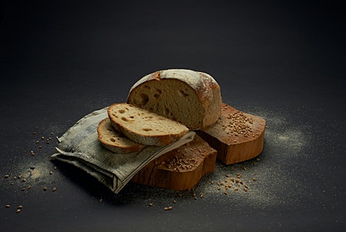 음식으로 인한 혈당 수치