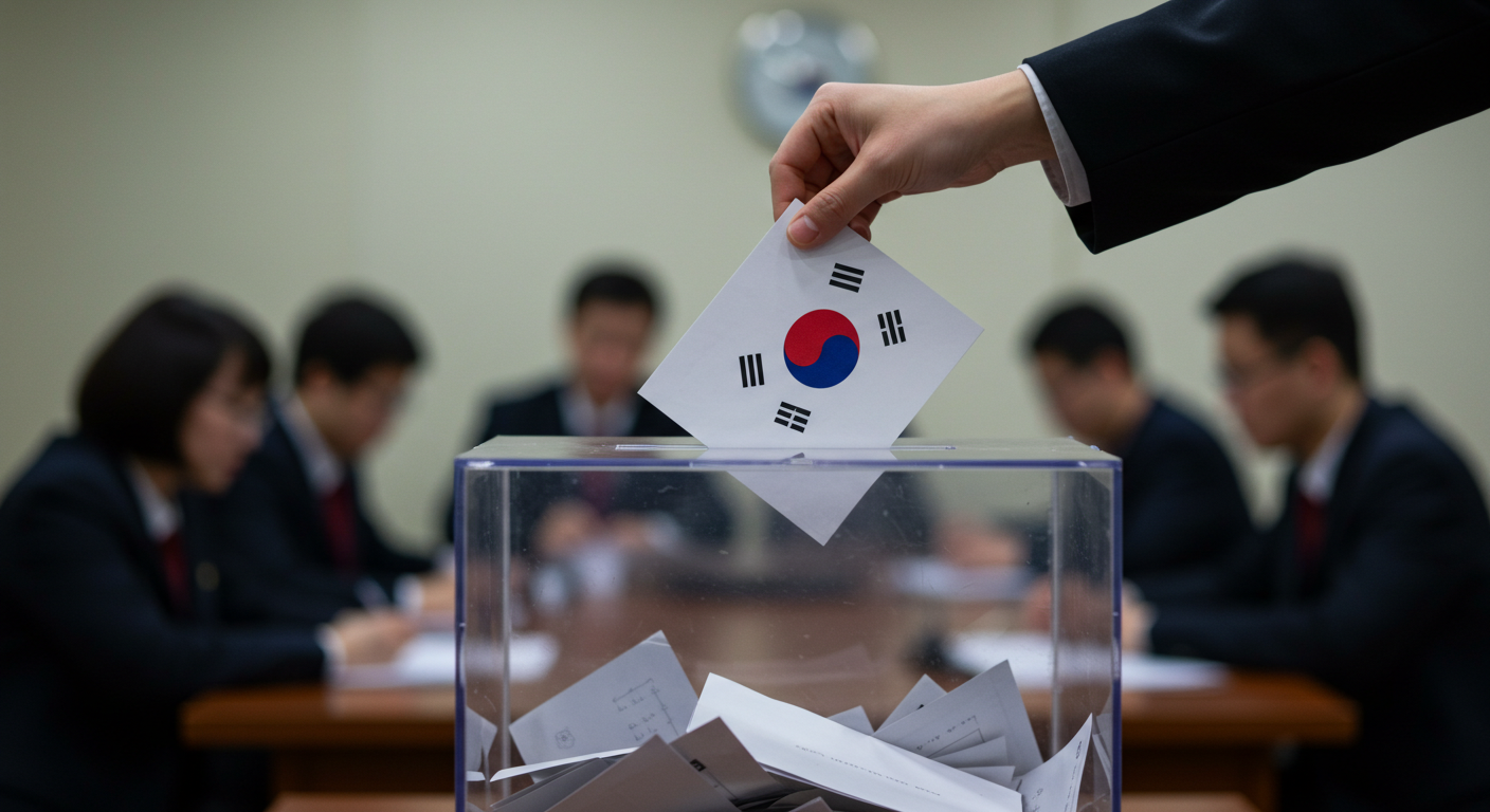 제21대 대통령선거 이미지-2