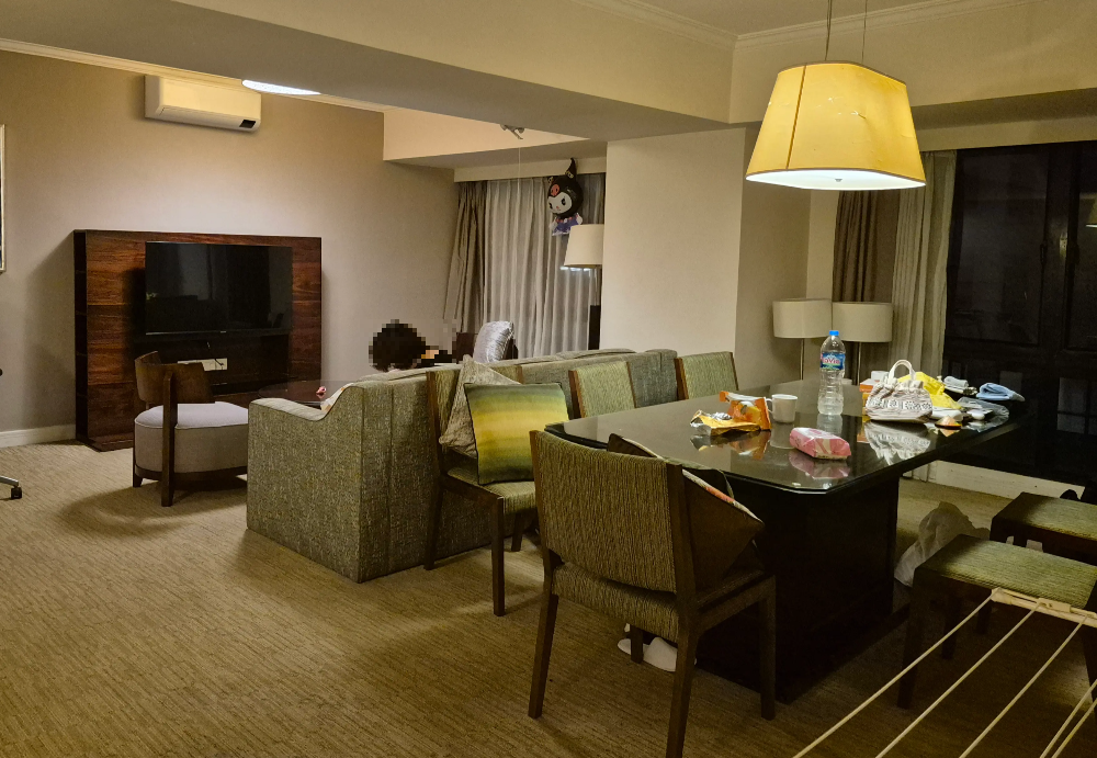 서머셋 그랜드 하노이