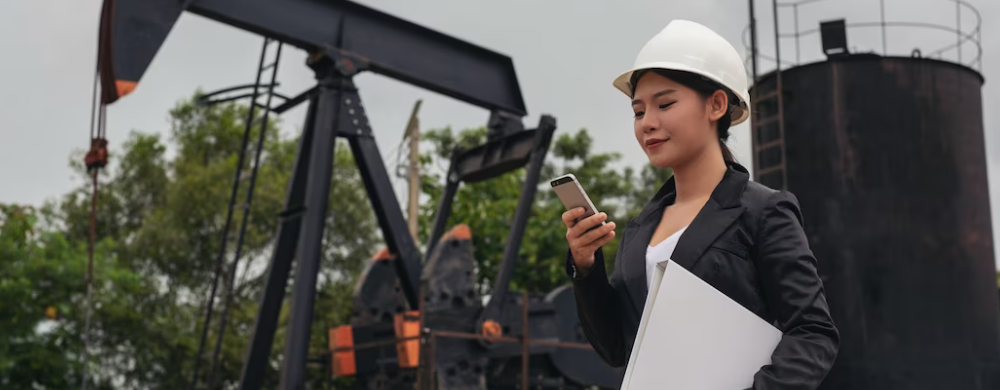 석유제품의 가격 변동, 국제유가와의 관계