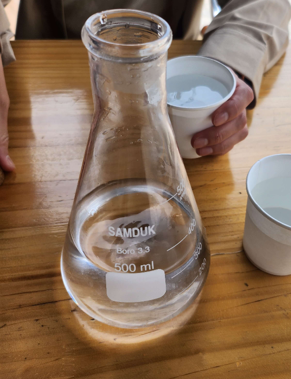 행궁동 떡볶이 맛집 알앤디 안내