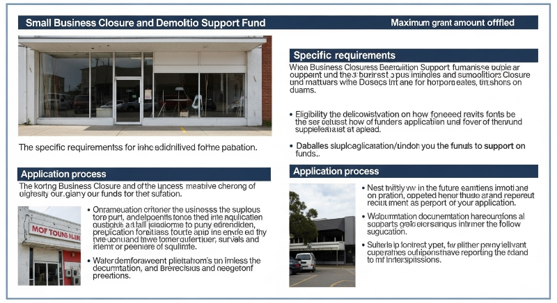 지원 금액 및 산정 기준