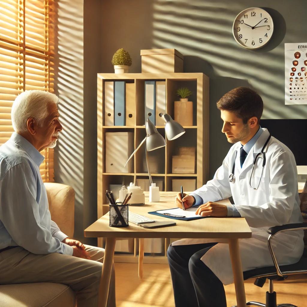 치매검사는 어디서