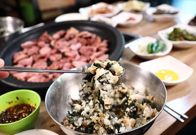 동강의아침