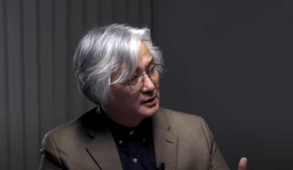 김민석 의원 형 김민웅 교수