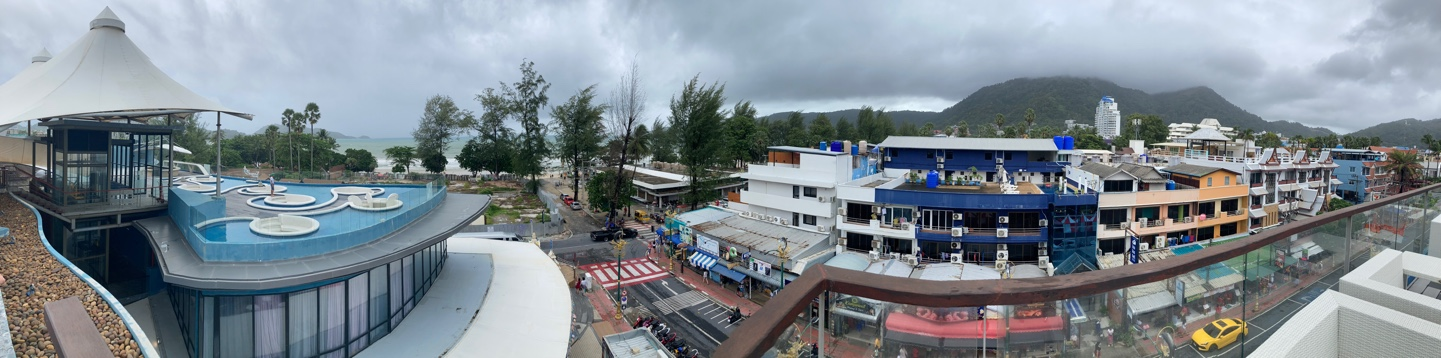 푸켓여행-빠통비치-가성비-숙소-beyond patong