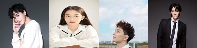 [중드 다시보기 추천] 역발산혜적노파대인 : 나의 힘센 부인님 결말, 1화 줄거리, 등장인물 이목신 부여서 건택정