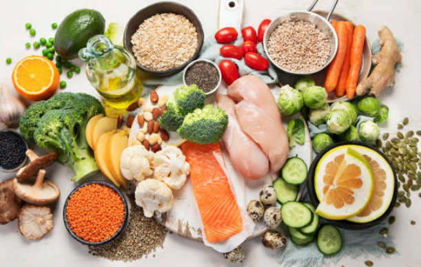 항암 중 위장 보호에 도움이 되었던 식단 기록