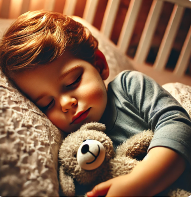 아이가 자고 있는 모습 관련 사진
