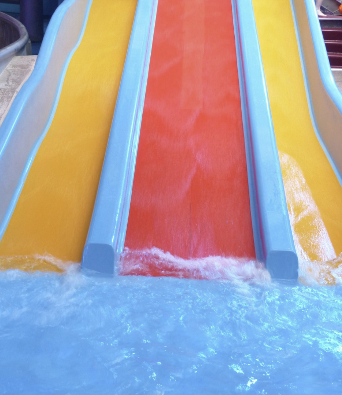 워터파크-슬라이드-사진