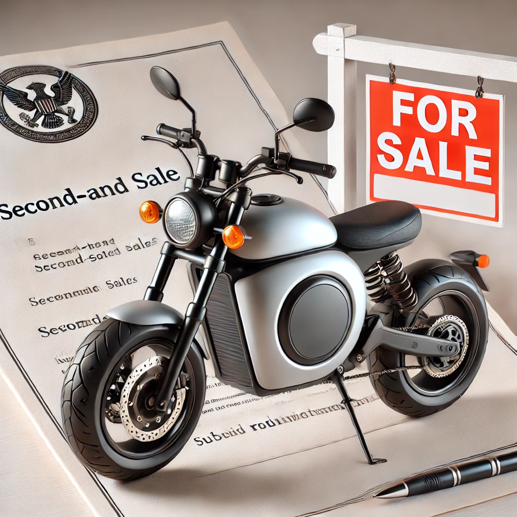 중고 오토바이 관련 이미지