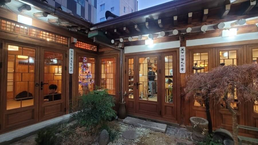 청와대 근처 가볼만한 곳 추천