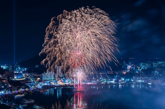 2025 서울세계불꽃축제 명당자리, 교통,맛집까지 200배 즐기기