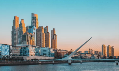 부에노스아이레스