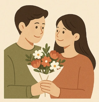부부의 날 의미와 날짜 &ndash; 둘(2)이 하나(1) 되는 5월 21일의 뜻