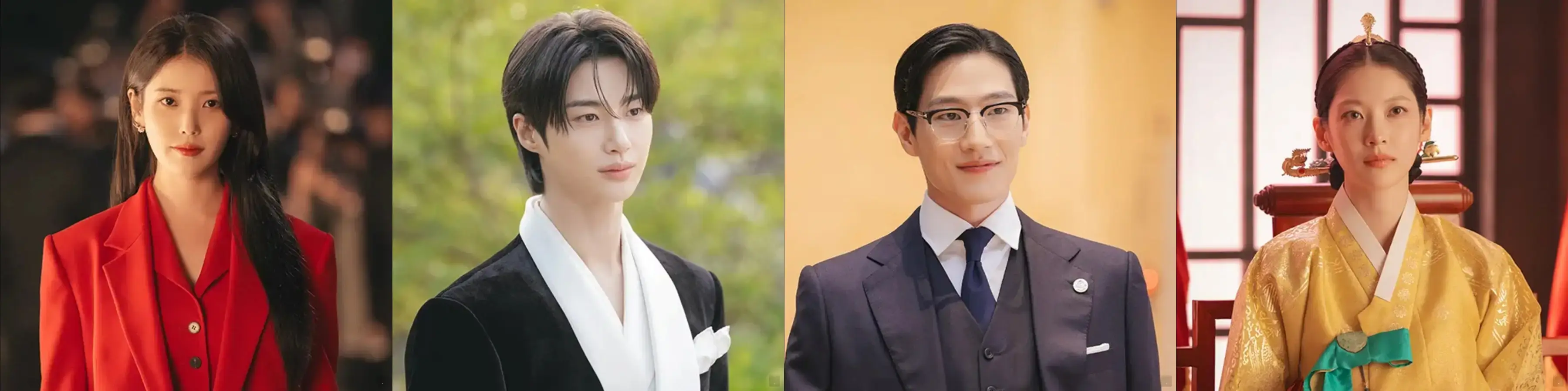 ์ด์ญ์ผ์ธ๊ธฐ ๋๊ตฐ๋ถ์ธ ์์ด์ ๋ณ์ฐ์ ์ด์ฌ์ ๊ณต์น์ฐ ์ฃผ์ฐ ๋ฑ์ฅ์ธ๋ฌผ ์ ๋ต๊ฒฐํผ ์์ฌ ๋ฐ ์ ํต ์์ถ ๊ถ๋ ฅ ์ํฌ ์ธ๋ฌผ ๊ด๊ณ๋