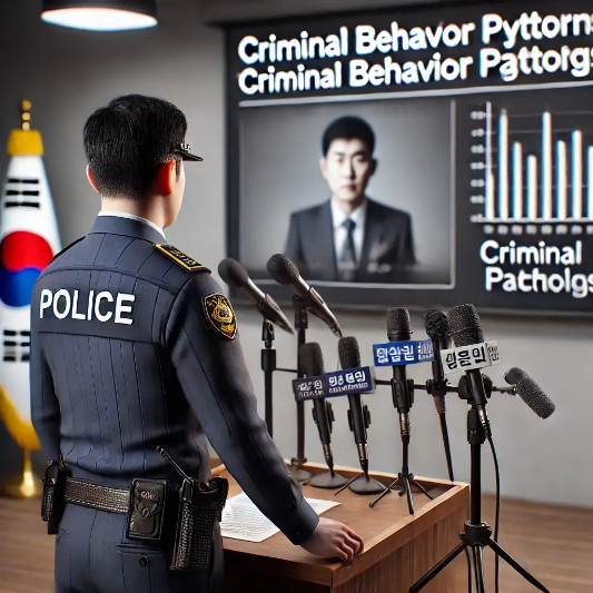 #범죄심리학
#범죄자의심리
#연쇄살인범심리
#스토커심리
#사기범심리
#범죄자공통특징
#범죄심리패턴
#범죄예방방법
#심리학으로보는범죄
#범죄심리프로파일링