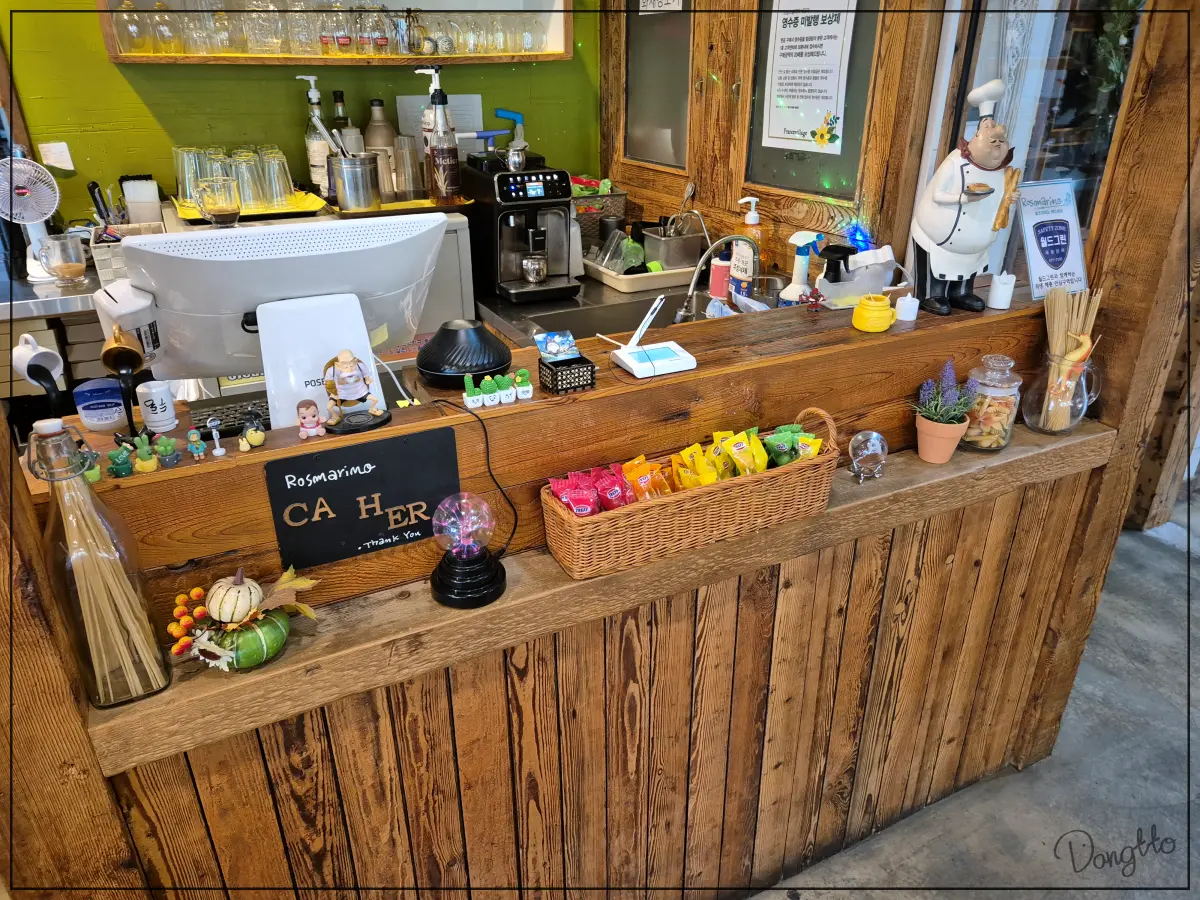 가족과-주말-나들이-가기-좋은-경기도-근교-맛집-로즈마리노-계산대