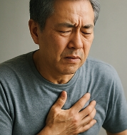 염증에 좋은 음식