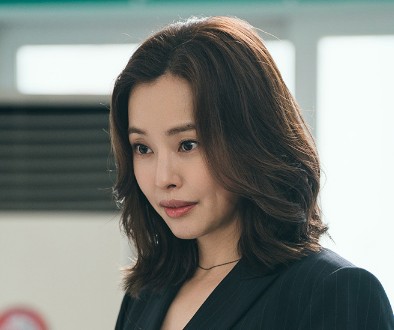 [드라마추천] 열혈사제2 등장인물 이하늬(박경선 역)