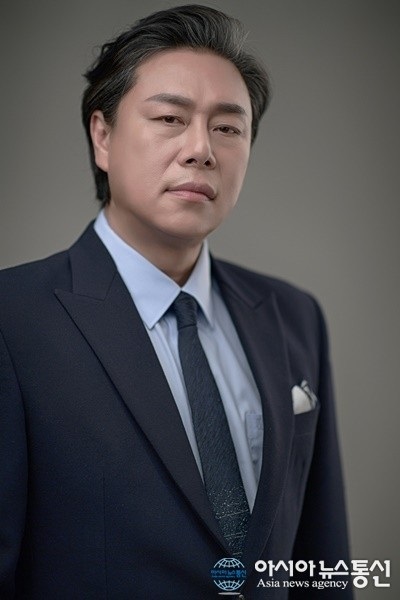 김법래
