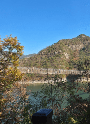 청풍호반 케이블카 요금