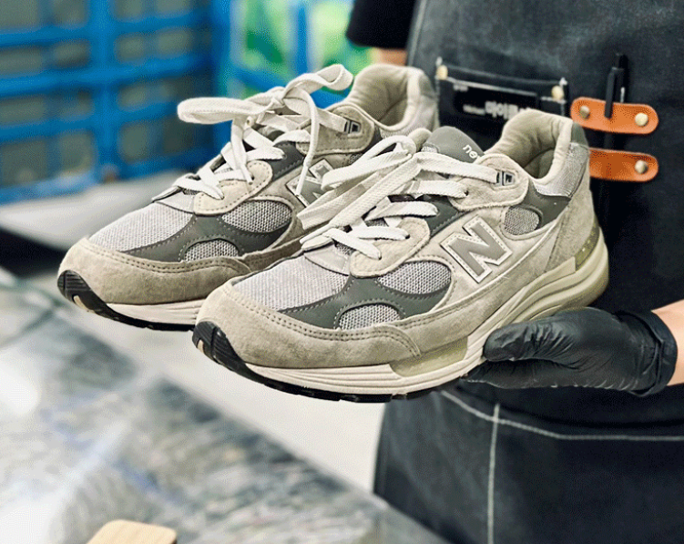 세탁특공대 프리미엄 케어