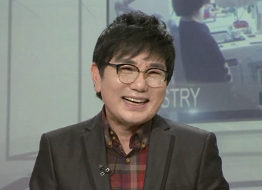 김상배 방송활동