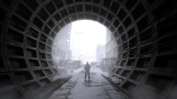 포스트 아포칼립스 장르 스팀 게임 추천