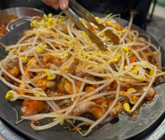 3월에 먹으면 좋은 제철 음식(봄철 음식) - 쭈꾸미편 (효능&amp;#44; 쭈꾸미가 들어가는 음식)