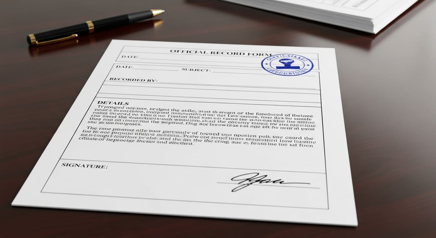 지역가입자 국민연금 가입증명서 서류 이미지