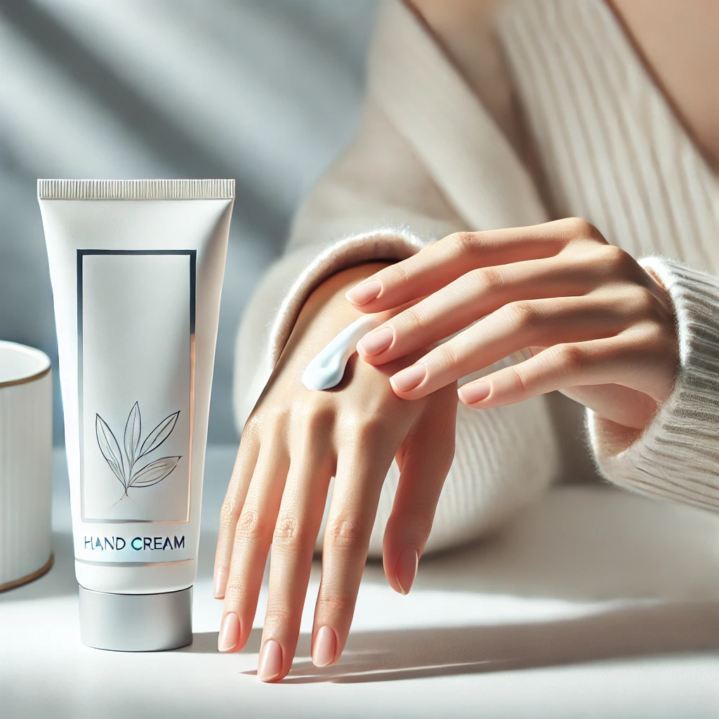 핸드크림