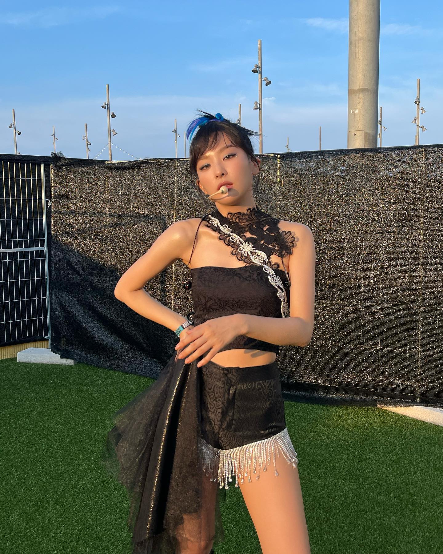 PRIMAVERA in Barcelona #슬기