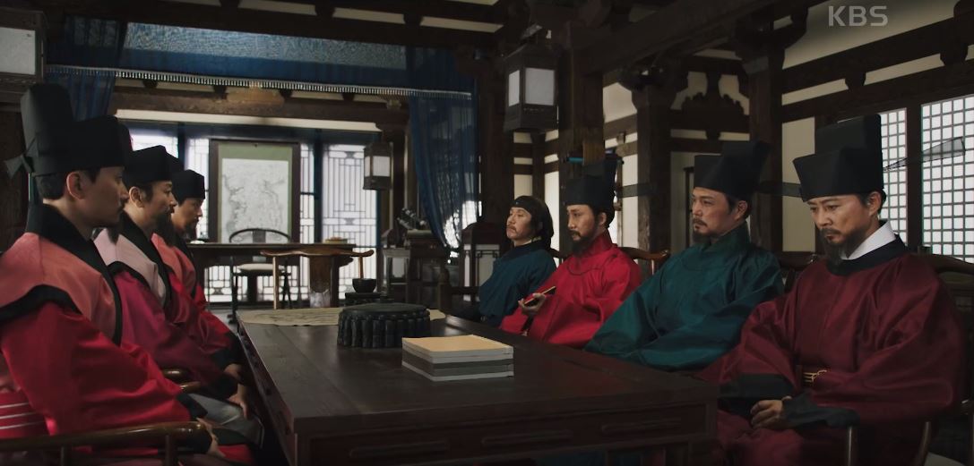 고려거란전쟁_9회