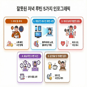 내일의 생산성을 되살리는 회복 전략 확인해 보시죠