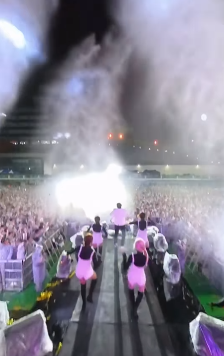 열정과 인간미의 싸이