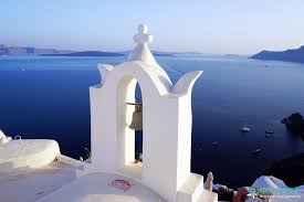 이아 마을 (Oia) &ndash; 산토리니의 하이라이트 사진