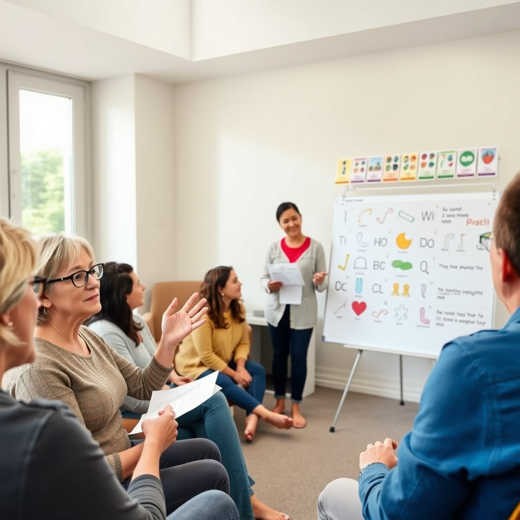 외국어 발음 훈련이 자신감에 주는 긍정적 효과