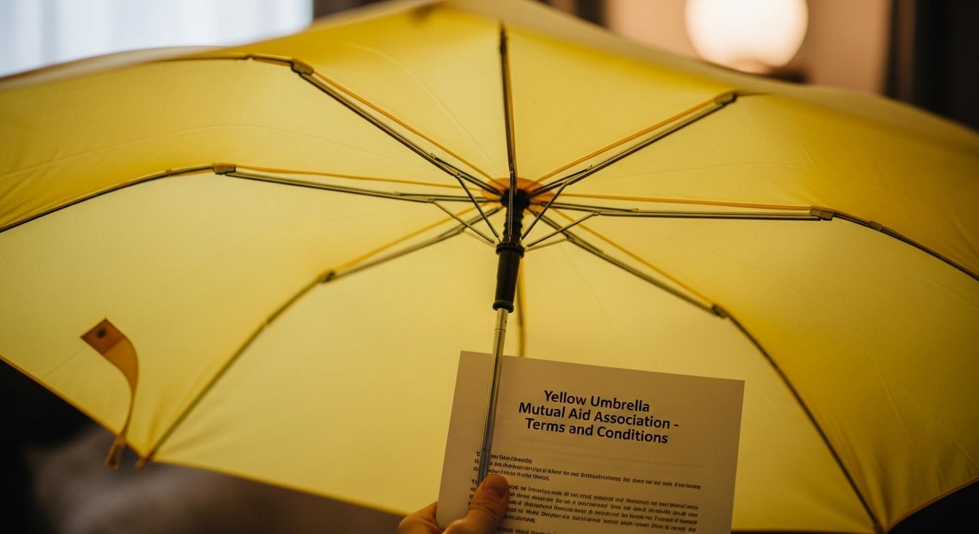 노란우산공제 가입 조건 혜택