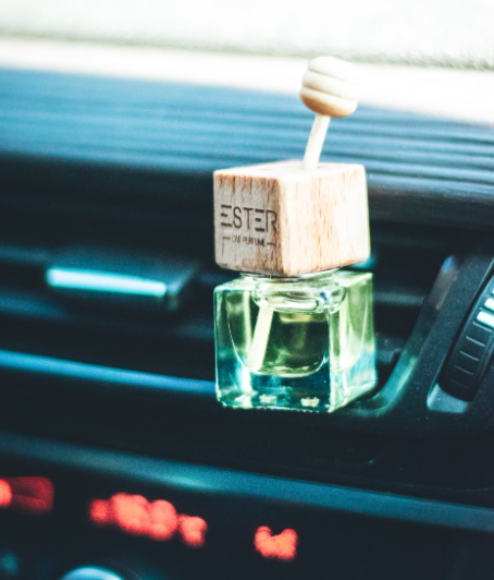 셀프 탈취 아이템