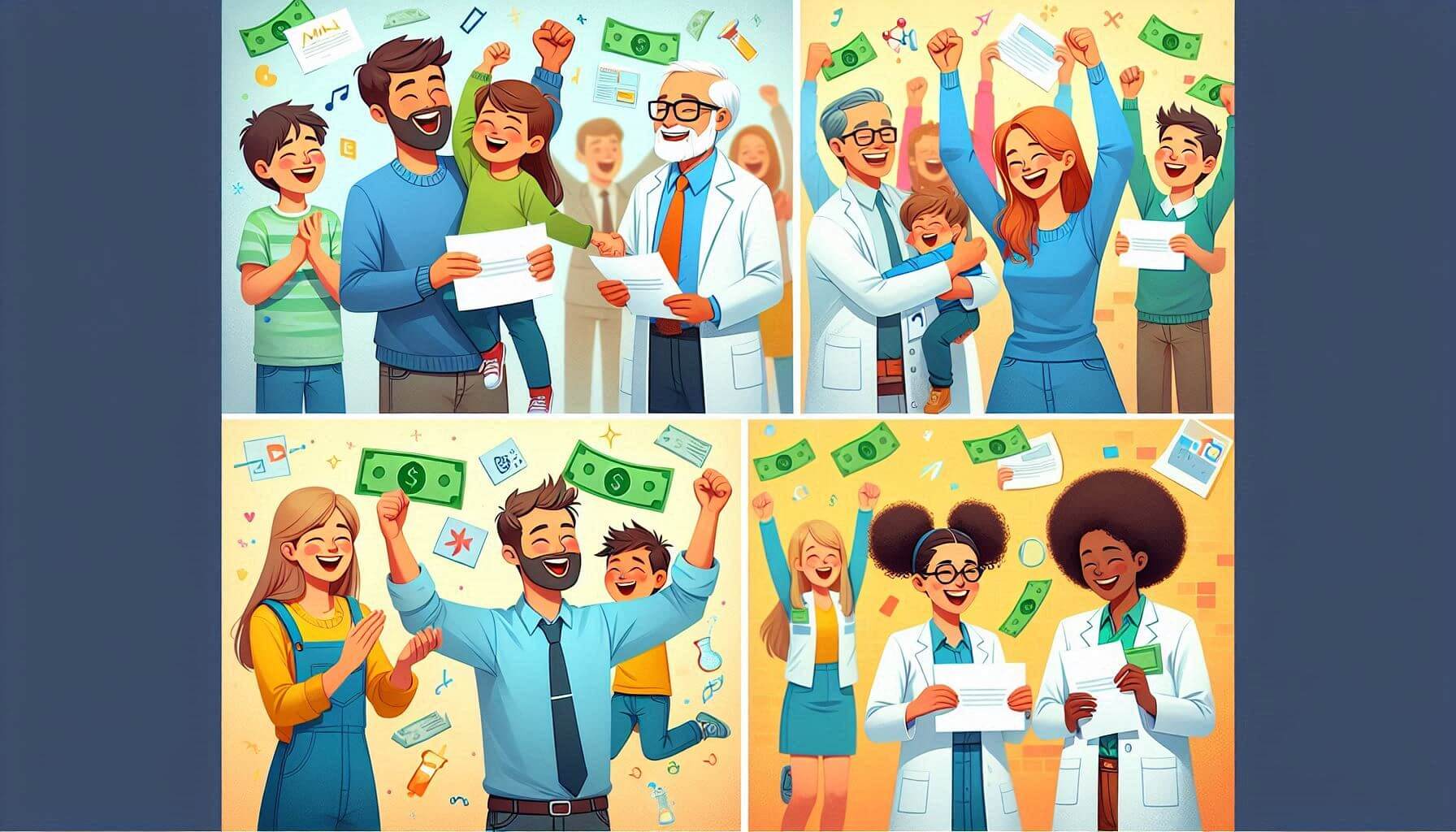 전국민 민생회복 지원금 25만원 신청방법