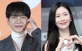 이다인 &ndash; 이승기 관련 포스터 이미지