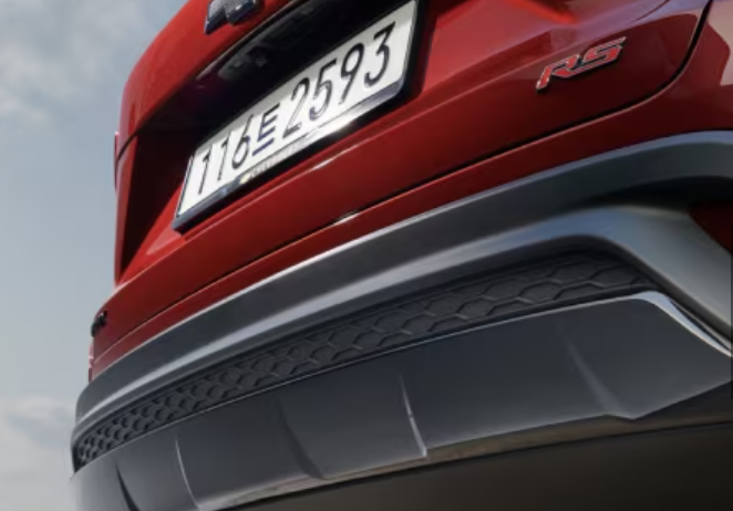 쉐보레 트랙스 크로스오버 가격표