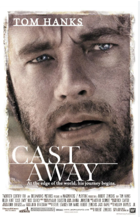 캐스트 어웨이
