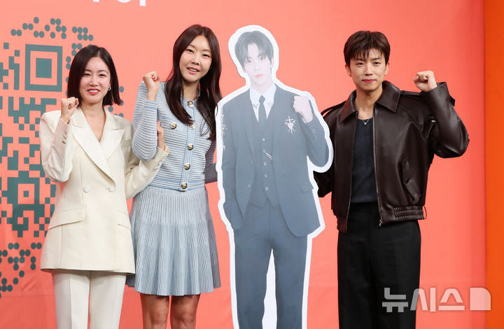 누난내게여자야 출연진 김무진 박예은 촬영지 출연자