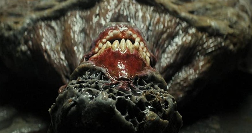 【영국 액션영화 추천】 더 벙커 다시보기 줄거리 결말 후기 리뷰 스포일러