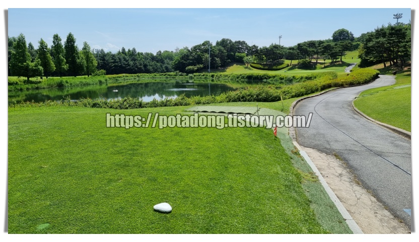 남여주골프클럽